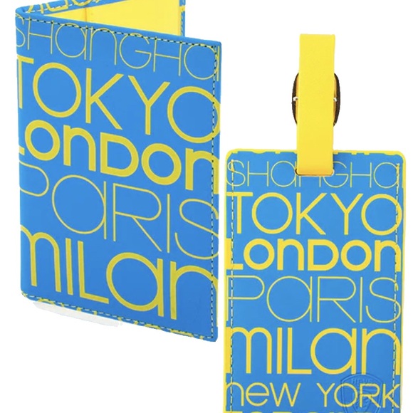 BNIB Heys travel accessories. Over $150 in value! - Picture 2 of 15